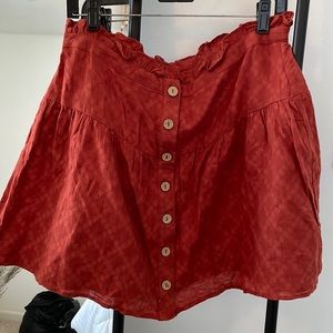 True craft, XL, skirt